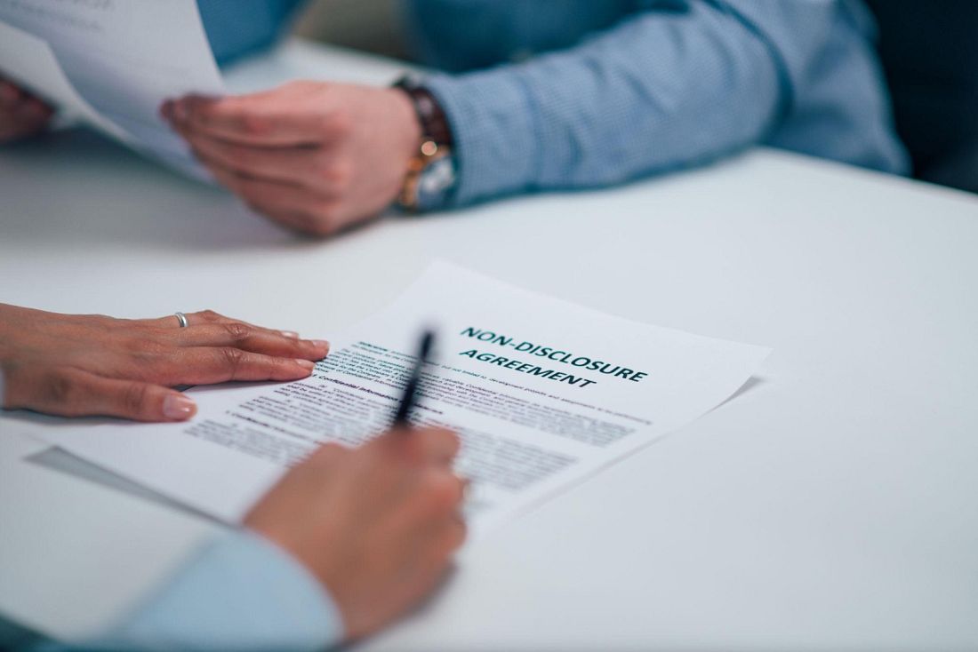 Confidentiality in Business Sales: Protecting Your Asset in the Australian Market