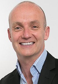 Terence Sweeney