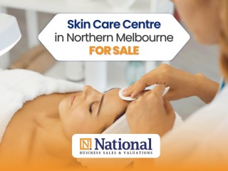 Established Day Spa & Skin Care Centre for Sale in Melbourne Northern Suburbs