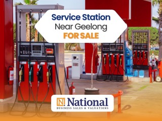 Priced to Sell | Service Station for Sale in Regional Victoria | 188 Visa Suitable