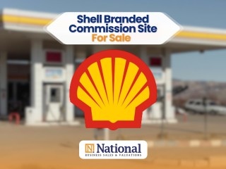 Commission site for sale in Wodonga |Shell Branding