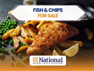 BARGAIN! Short Hrs! Fish and Chips Shop for Sale in Southeast Melbourne
